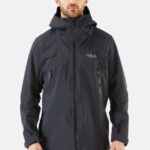 L0n04900 Jaqueta Kangri Gore Tex Rab