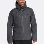 L0n04903 Jaqueta Profissional Latok Alpine Gore-tex® Rab