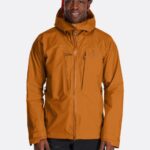 L0n04904 Jaqueta Profissional Latok Alpine Gore-tex® Rab