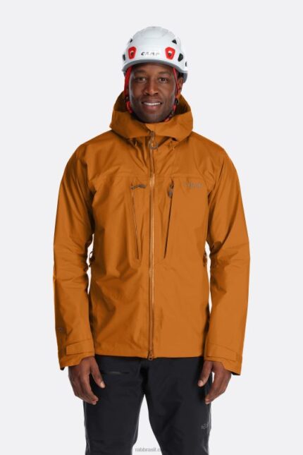 L0n04904 Jaqueta Profissional Latok Alpine Gore-tex® Rab