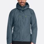 L0n04905 Jaqueta Profissional Latok Alpine Gore-tex® Rab
