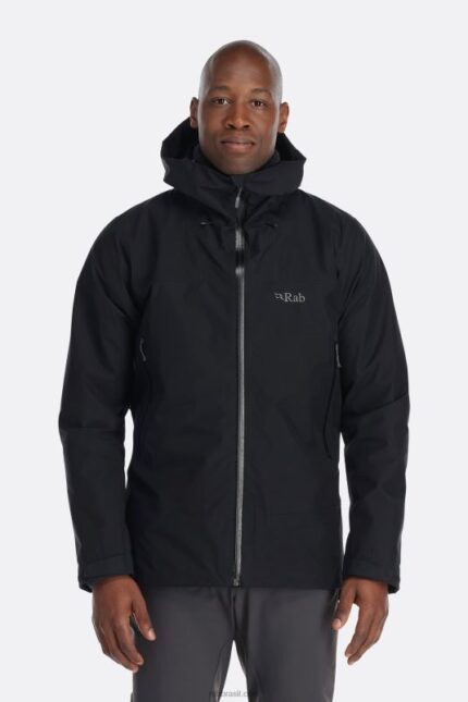 L0n04914 Jaqueta Namche Gore-tex® Rab