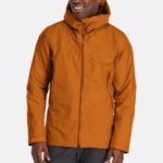 L0n04916 Jaqueta Namche Gore-tex® Rab