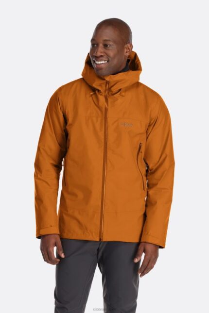 L0n04916 Jaqueta Namche Gore-tex® Rab