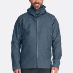 L0n04917 Jaqueta Namche Gore-tex® Rab
