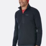 L0n04934 Power Stretch Pro Pull-on Rab
