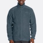 L0n04947 Jaqueta Jeans Rab
