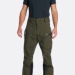 L0n04975 Khroma Latok Gore-tex® Calça Profissional Rab