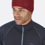 L0n04981 Gorro Merino Rab