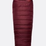 L0n04983 Subida 900 Saco De Dormir Para Baixo (-18c) Rab