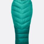 L0n04985 Saco De Dormir Alpine 600 Down (-9c) Rab