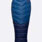 L0n04989 Saco De Dormir Alpine 400 Down (-5c) Rab