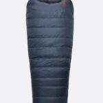 L0n04992 Subida 1100 Saco De Dormir Para Baixo (-25c) Rab